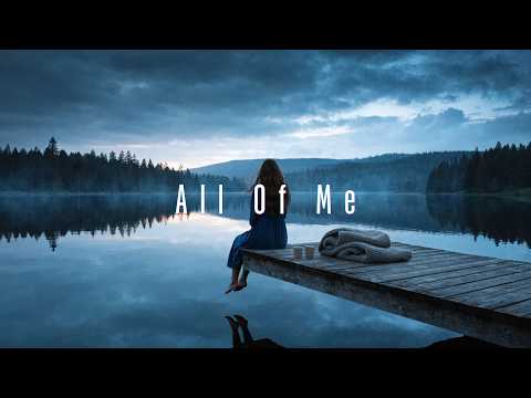Elysia Vale  -  All Of Me (Original Mix)