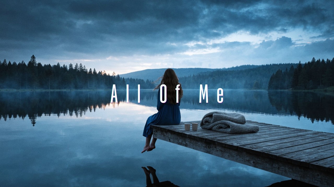 Elysia Vale  -  All Of Me (Original Mix)