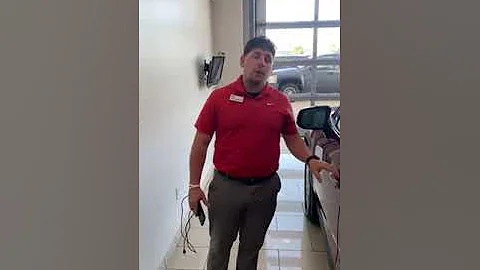 How To Use Apple CarPlay & Android Auto in Your New Toyota