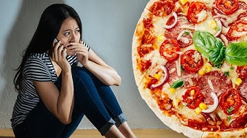 Woman Calls 911 To Order Pizza, But Operator Realizes The Situation And Sends Immediate Help