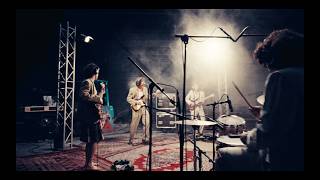 Vénus Et Neptune - La Parade Live Session From Dune