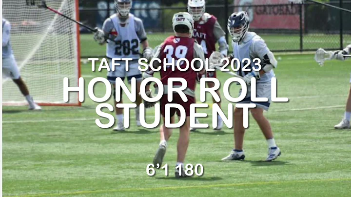 Gardner Heitzmann // 2023 Midfielder // Summer 202...