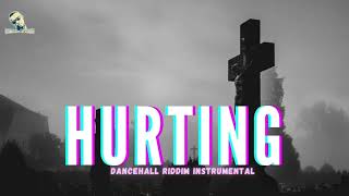 FREE Dancehall Riddim Instrumental 2023 - HURTING