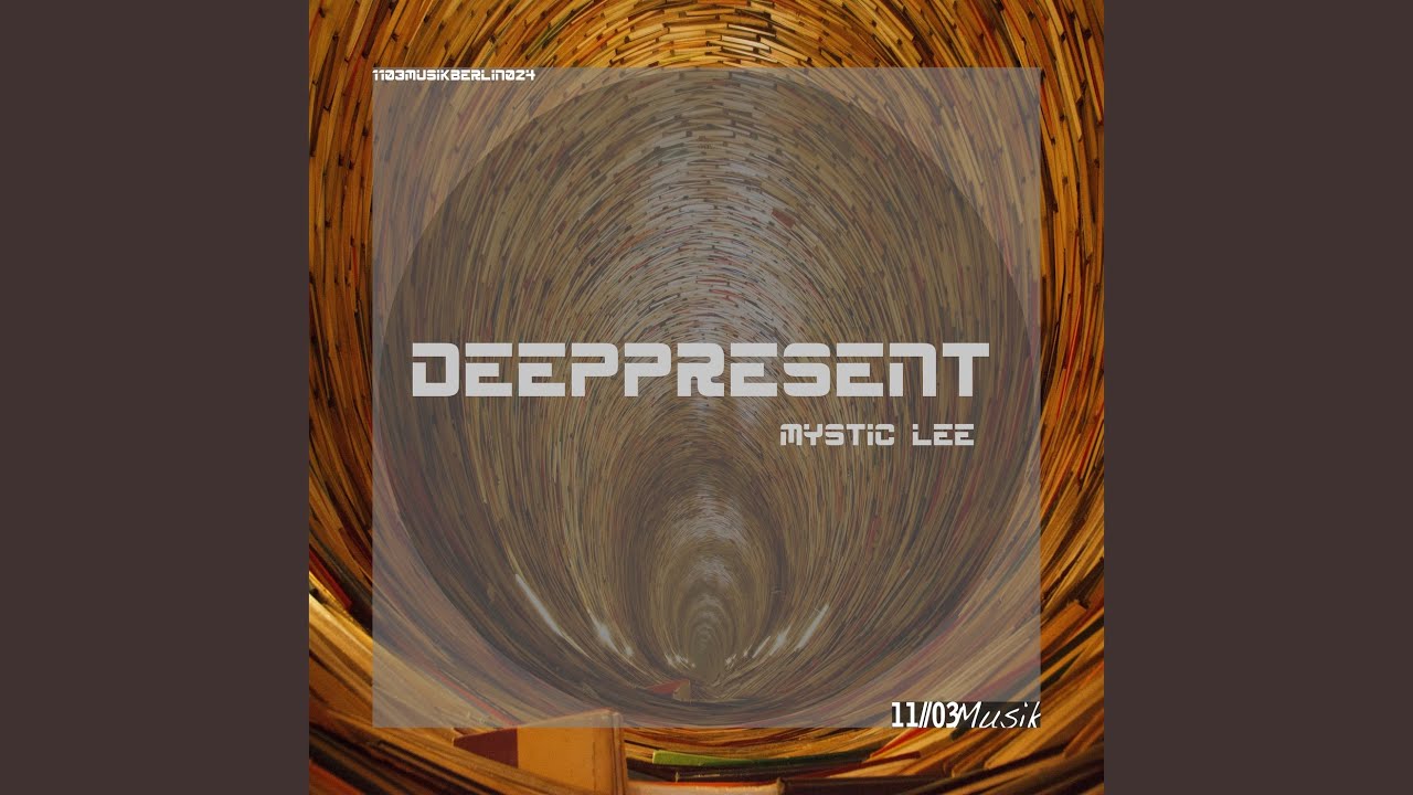 Tonton Deeppresent di YouTube Tonton Deeppresent di YouTube
