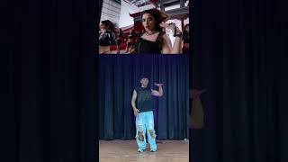 QEHER | guru randhawa | new song hook step | Dhamaal 4