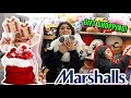 Go Shopping With ME AT MARSHALLS | Vlogmas day 4