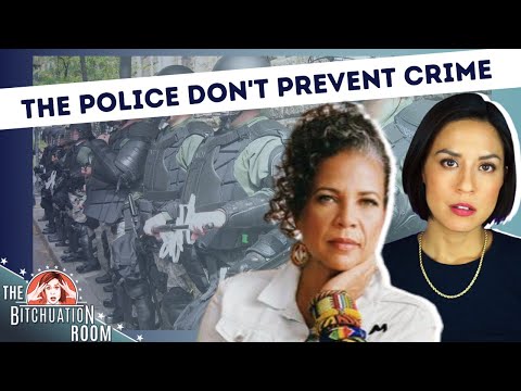 What Defund the Police Really Looks Like