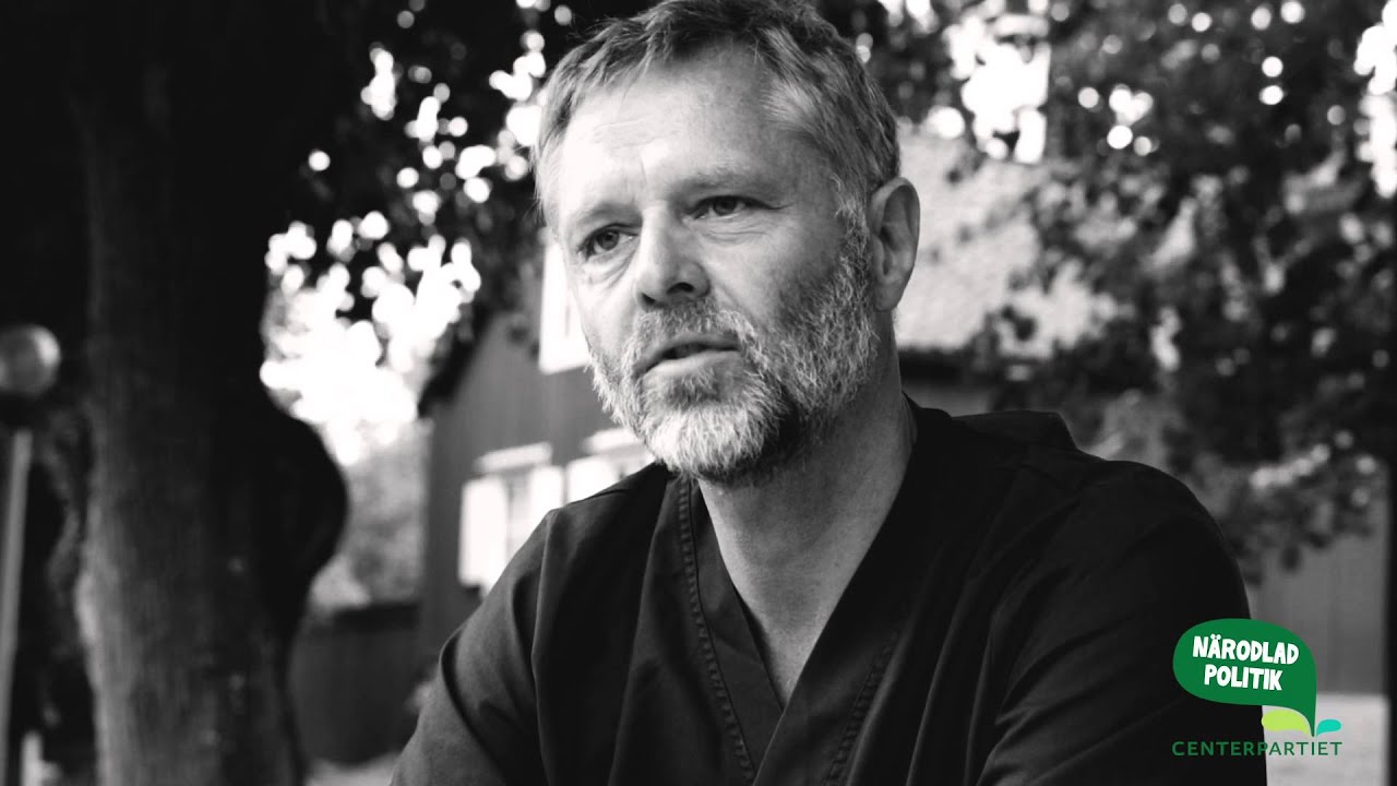 All mat fri från antibiotika