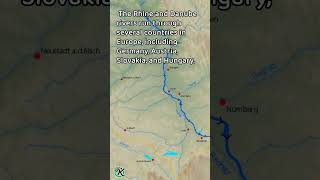 Europe and Its Borders! (Part 1) #history #geography #borders #game #cards #tabletop #gaming screenshot 1