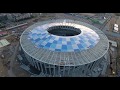 Аэросъемка Нижний Новгород Skylightnn