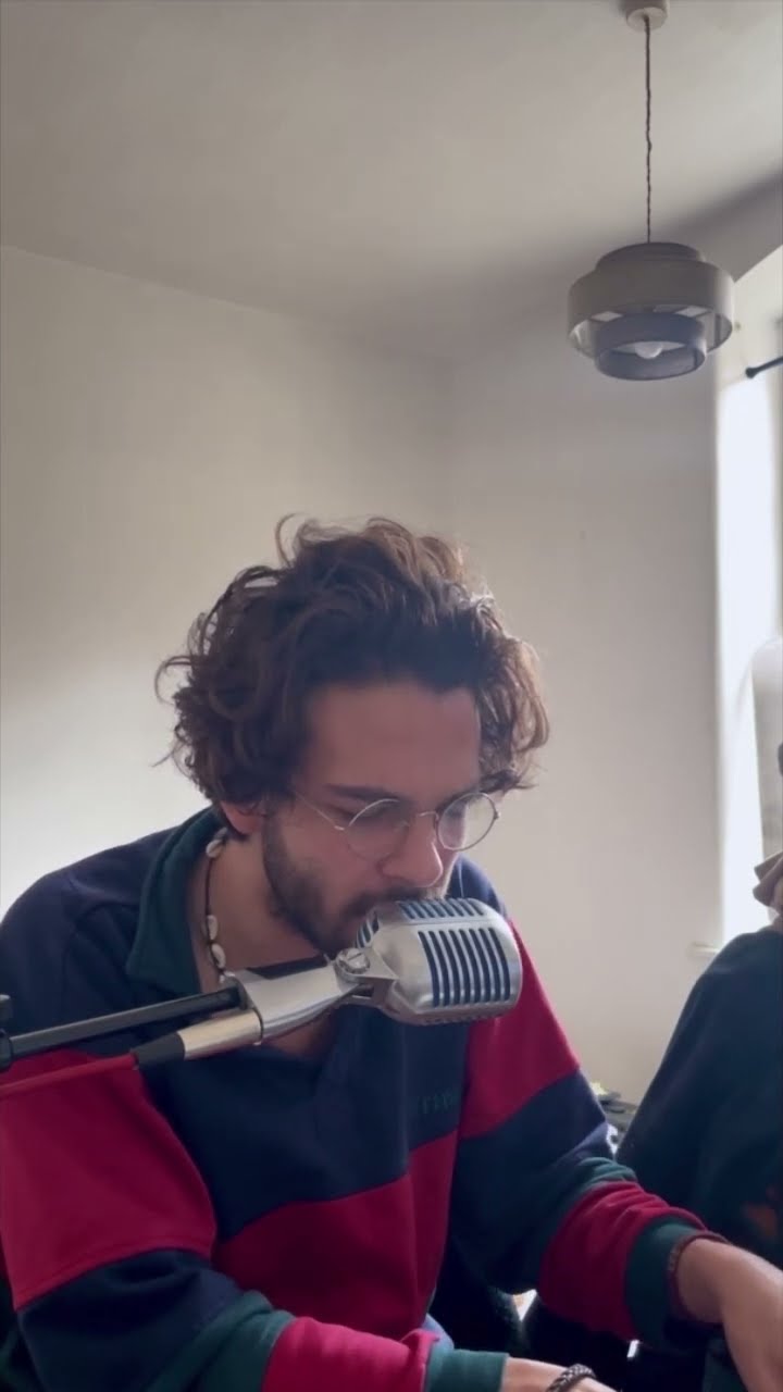 Symphonie des éclairs (Prismizer cover) @zaho_de_sagazan