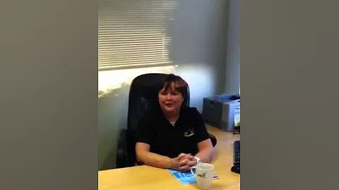 Janet Coleman Address