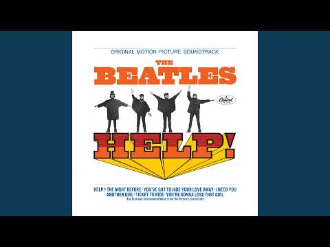 The Ken Thorne Orchestra : From Me To You Fantasy (Instrumental) Mono