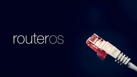 MTCNA : Module 2:  DHCP Server, ARP (Part 2)