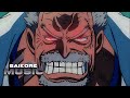 Rap de garp el hroe de la marina  one piece rap