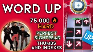 [Beatstar] Word Up - Cameo | 75k Diamond Perfect (Deluxe Edition)