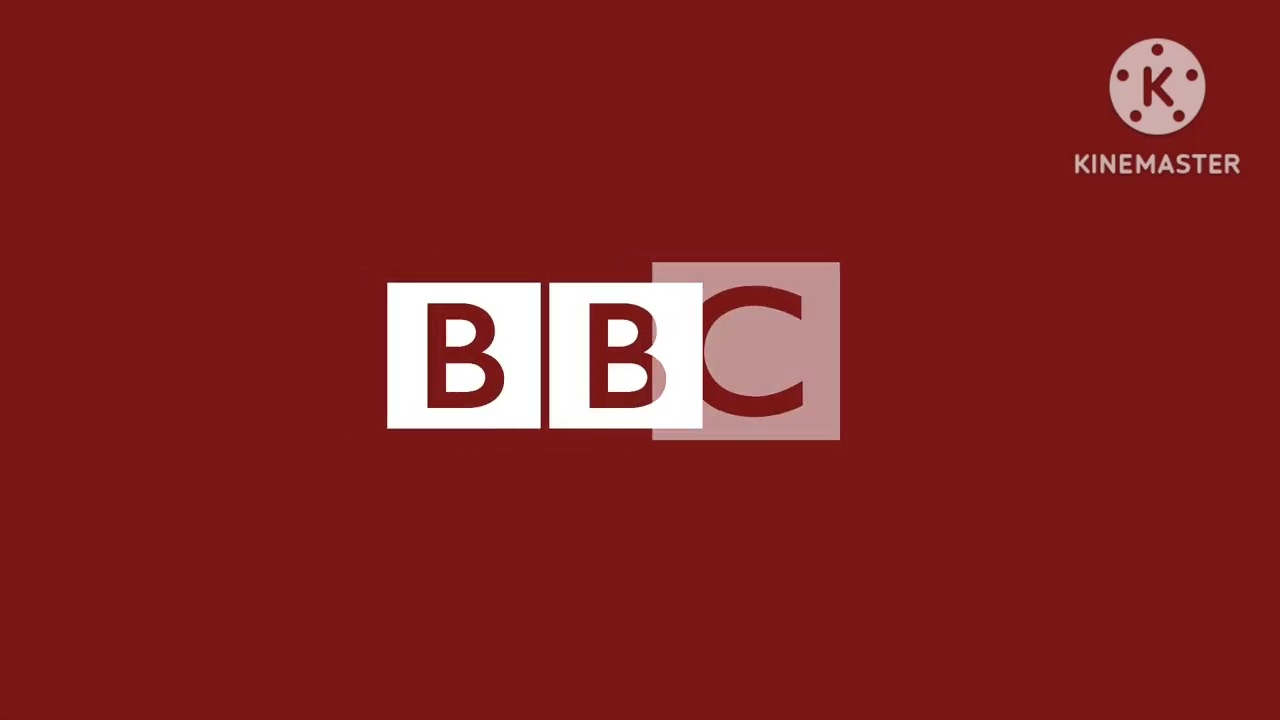 BBC Logo Animation Remake