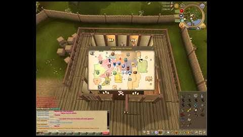 Runescape - 5 Hard Clue scrolls [My First Ever]