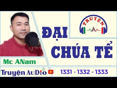 Video Đại Chúa Tể Toàn Tập - Chương 1331-1332-1333 II ANam... - youtube