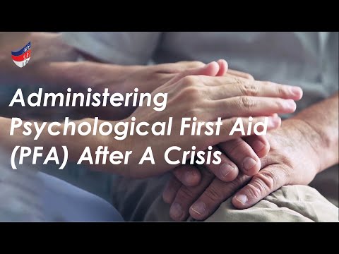 Video: How To Save A Family After A Crisis: Advice From A Psychologist