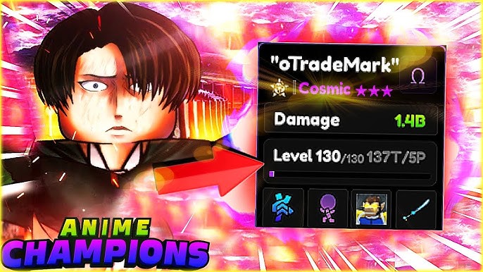 Anime Champions Simulator on X: ⛱️ New Update for 2 New Code