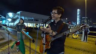Jambalaya -- Maria + Wonderful Tonight -- Sunny + 完場花絮2018年12...
