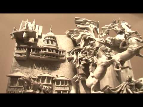 ერეკლე წულაძის პერსონალური გამოფენა