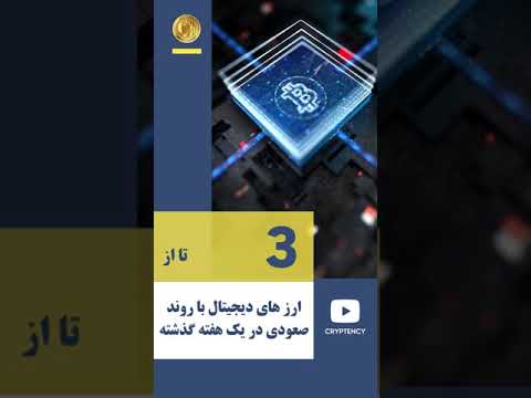 رکورد شکنی لونا با تثبیت قیمت بیت کوین   