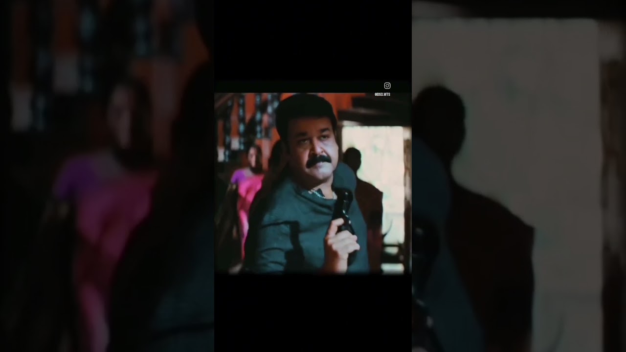 ꜱᴛɪʟʟ ᴀ ᴍᴀꜱᴛᴇʀᴩɪᴇᴄᴇ📈😮‍💨 #movie #empuraan #mass #bollywood #mamooty #sureshgopi #edit