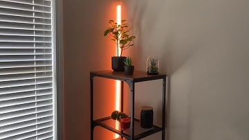 The Perfect Shelf for a Home Office - (Ikea FJALLBO)