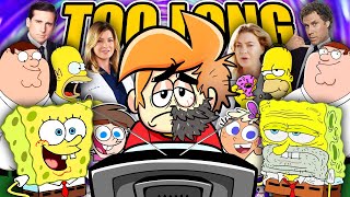 Thumbnail for When a Show Airs For Too Long