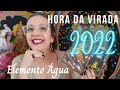 CHAVE DA VIRADA PARA ♋CÂNCER ♏ESCORPIÃO ♓PEIXES PARA 2022