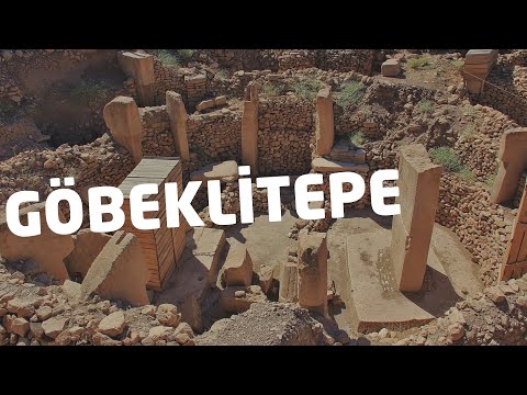 Tanrıların Doğuşu: Göbeklitepe | Türkçe