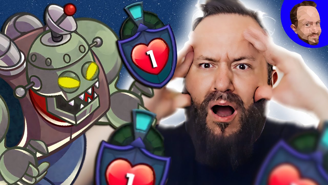 Unthinkable @FryEmUpGaming Highlights and Fails | PvZ Heroes