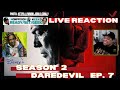 DAREDEVIL BORN AGAIN S2 | EP: 7 THE DARKNESS | BINGEWORTHY | WATCH-PARTY || READYSETGEEK 📱