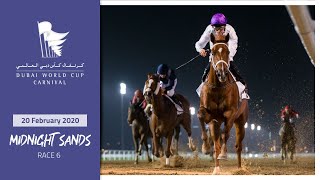 Vidéo de la course PMU RANG ROVER VELAR