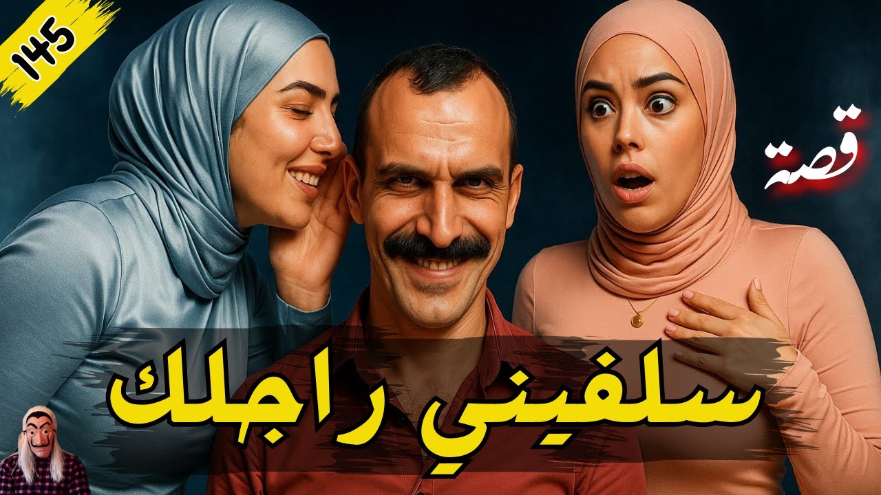 سلفيني راجلك... 8 ساعات من القصص الواقعية للنوم وطرق السفر.
