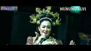 Nunung Alvi KABERAN TEMEN 2026 KARYA Y AGUS SALiM.