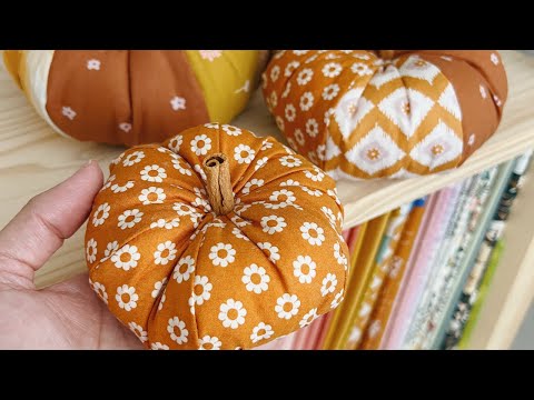Cute Fall Fabric