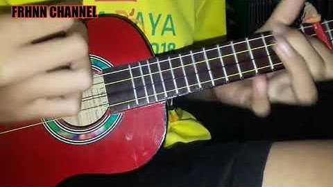 Kentrung pro melodic senar 4