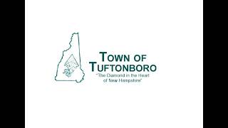 Selectmen Meeting 8/11/2026