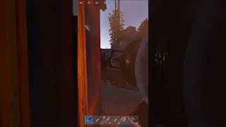 Taking Bradley for the First Time (Gone Wrong)... #shorts #rust #fail