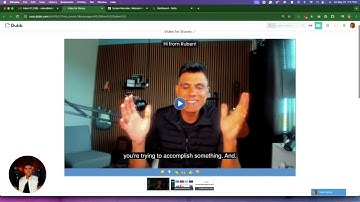 How to Send Dubb videos in Gmail