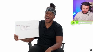 Zerkaa Calls Out KSI