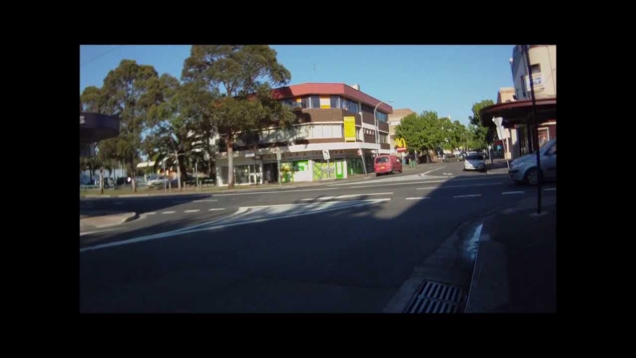 Armaguard Van driver