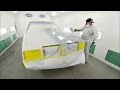 How to Paint a Lowrider How to Paint a Lowrider