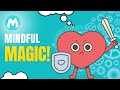 Mindstars mindful magic mindfulnessforkids childrensmentalhealth