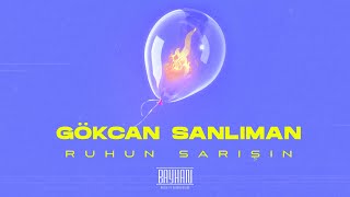 Gökcan Sanlıman - Ruhun Sarışın (Official Lirik Video) Resimi