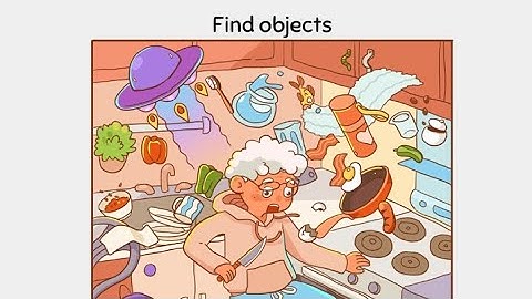 BrainUp level 50 Solution Walkthrough