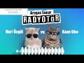 Aragaz Sunar: Radyotör 169, Nuri Özgül ve Kaan Dbo